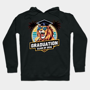 Graduation TAB08 Hoodie